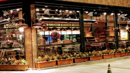 ANTRE GURME KITCHEN ISPARTA