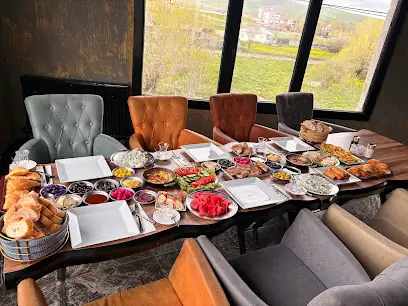 Şilan cafe