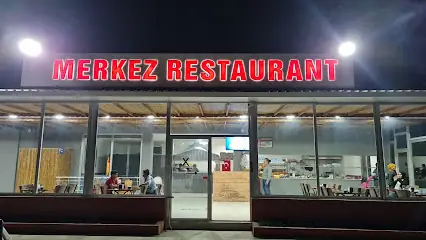 Merkez Restoran Yol Üstü Şubesi