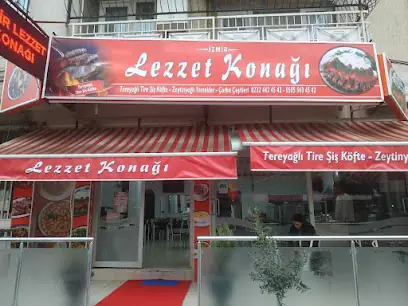 İzmir Lezzet Konağı