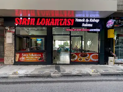 Şirin Lokantası