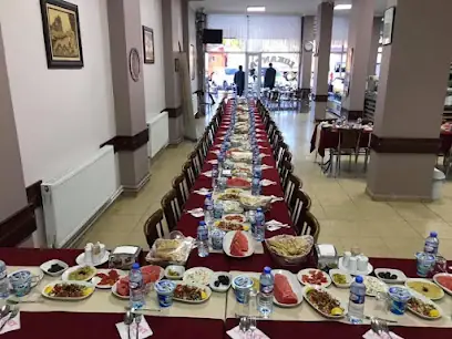 Lezzet Sofrası