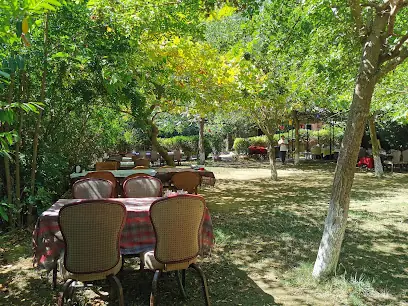 Çatalca Anatolia Restaurant