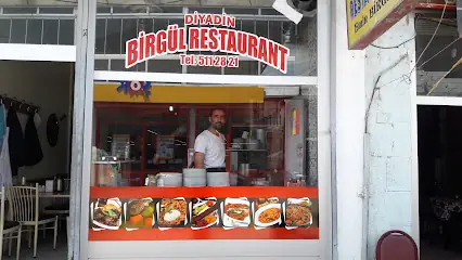 BİRGÜL RESTEURANT ÜMIT USTA%CANER USTA