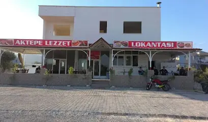 Aktepe Lezzet Lokantası