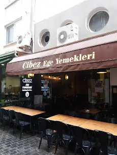 Cibez Ege Yemekleri