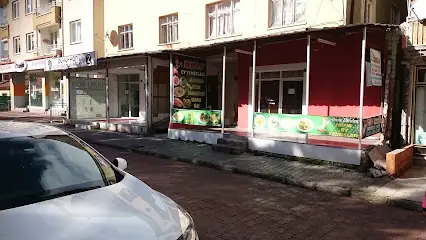 Küçük Ev ev yemekleri