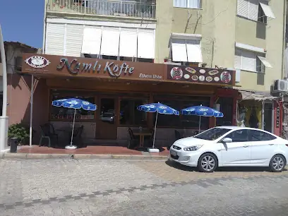 Namlı Köfte Ethem Usta