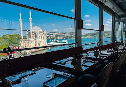 Banyan Restaurant