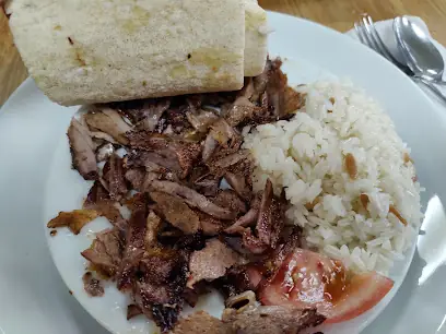 Merkez Lokantasi