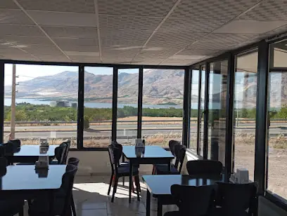 Fırat Et Lokantası