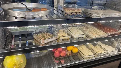 S.S. Köprübaşı Hanımeli Tarımsal Kalkınma Kooperatifi Restoran & Satış Mağazası
