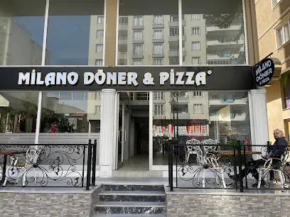 Milanodöner