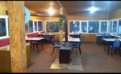 Pınarkeyf Restoran