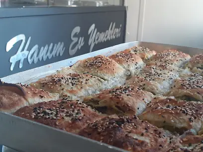 hanim ev yemekleri