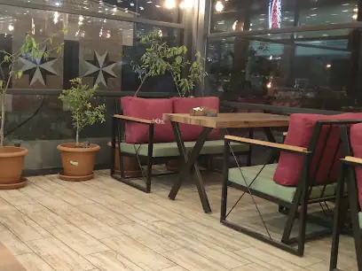 The More Cafe&Pastane Salda Yolu