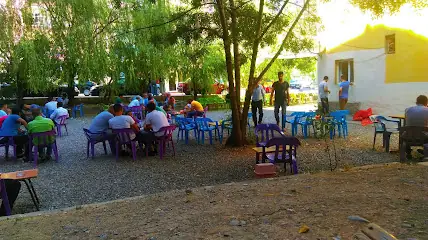 Nurullah Çay Evi
