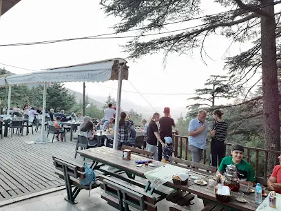 Kızıldağ Restaurant & Market