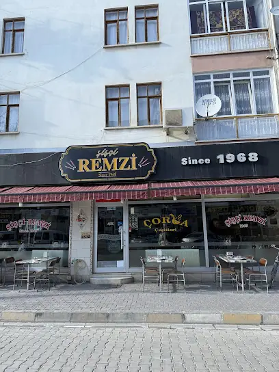 Şişçi Remzi