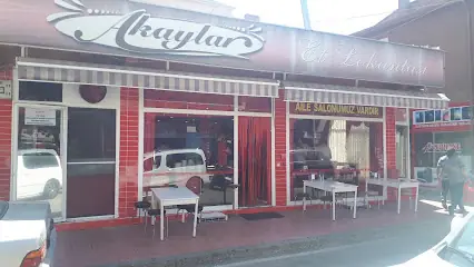 Akaylan Lokantası