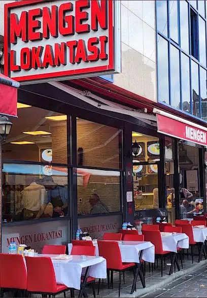 Mengen Lokantası