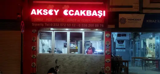 Aksoy Ocakbaşi