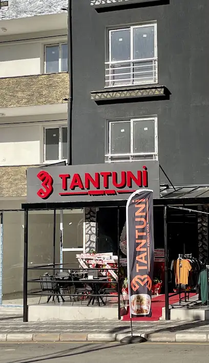 33 TANTUNİ FURKAN USTA