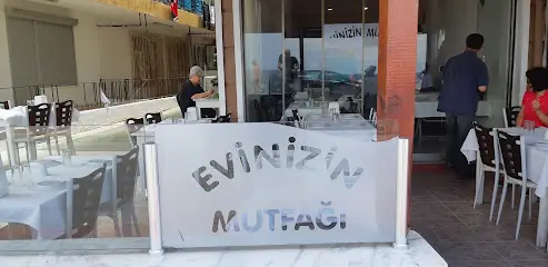 Evinizin mutfağı