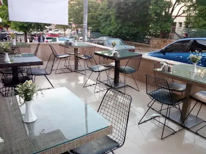 İnci Ev Yemekleri Ve Mantı Evi