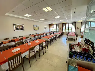 Han Restoran