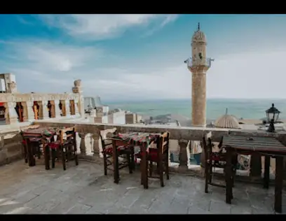 AL HAYAAL Yöresel Mardin Mutfağı Ve Kahvaltısı