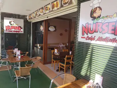 Nursel’in Evişi Mutfağı