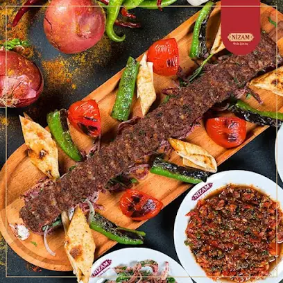 BESNİ Yeşilim Et lokantası
