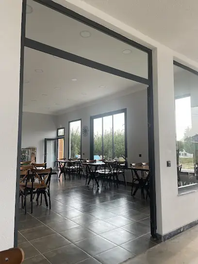 DEĞİRMEN EV YEMEKLERİ