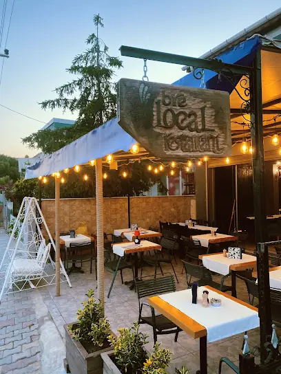 Bre Local Restaurant