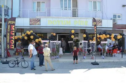 Doyum Pide ve Lokanta Salonu