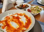 Yağmur cafe