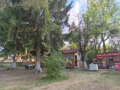 Daday aile çay bahçesi
