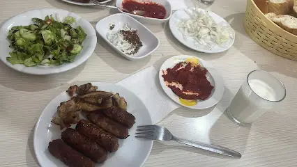 Doru Kardeşler Çorba ve Köfte Salonu