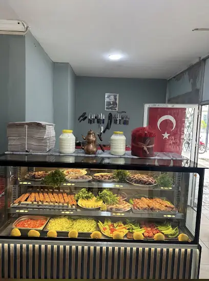 Çetin lokantası