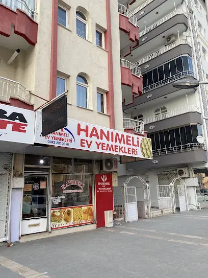 Hanımeli Yemek