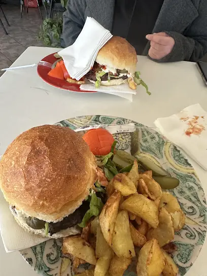 Alaskalı dayı