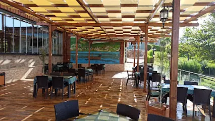 Zeytin Cafe Restaurant