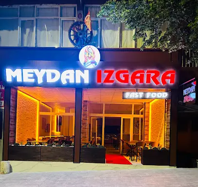 Meydan Izgara Restaurant