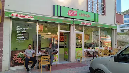 Oses Çiğ Köfte