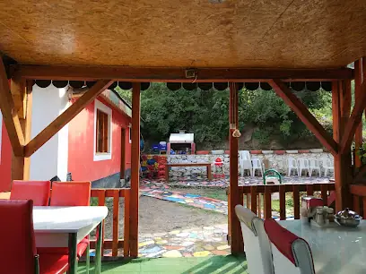 Kırbahçesi Lokantası