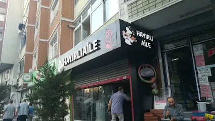 Hayırlı Aile Lokantası