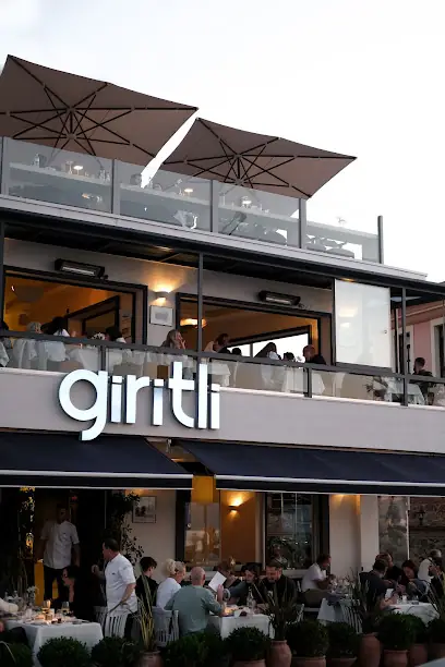 Giritli Balık Restaurant