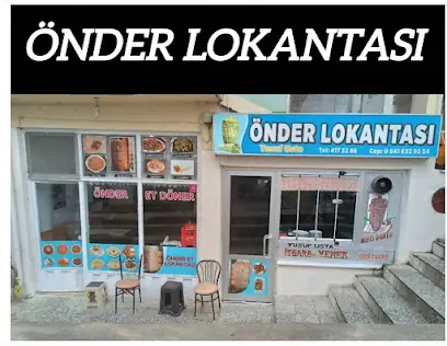 Önder Lokantası