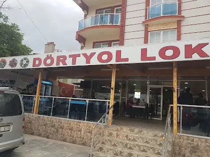 Dörtyol Lokantası